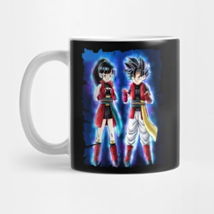 CHI-CHI MERCH VTG Mug